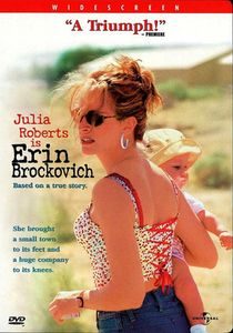 Erin Brockovich, le film