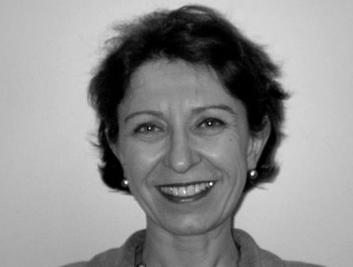 Portrait Anne-Fraçoise Bidault