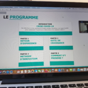 Legal design, 6/05/20, le programme