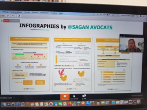 Legal design, 6/05/20, exemple A. Sabbe Ferri