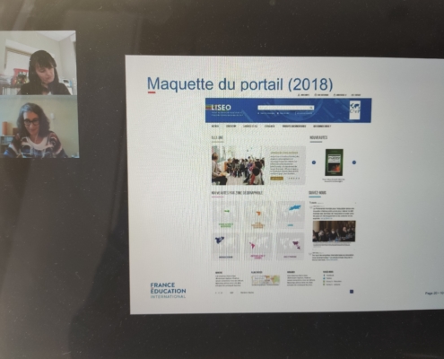 PMB, we binaire du 11 juin 2020, portail, refonte