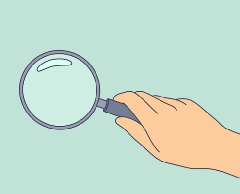Loupe